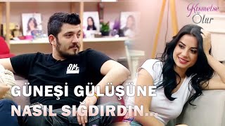 Batu, Nur'un İsmini Dilinden Düşürmüyor | Kısmetse Olur 143. Bölüm