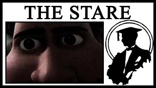 Why Is Titan Staring With Silent Hill Music So Creepy?