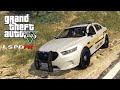 LSPDFR | EP 342 - [Non-ELS] All Blues Code 3