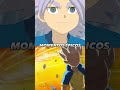 AXEL BLAZE VS SHAWN FROSTE || INAZUMA ELEVEN