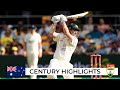 Head explodes to thrill Gabba with hard-hitting 152 | Men's Ashes 2021-22
