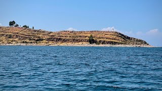 Lake Titicaca – Floating Islands and Taquile Island