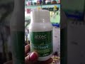 organic pesticides bio neem allplant