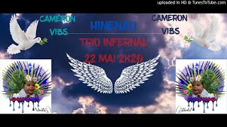 INFERNAL PARADISE - Ta'u Tamahine here Hinenao  ( 4 Heiarii Mortel ) 2K20