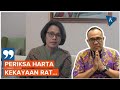 Sri Mulyani Perintahkan Periksa Harta Kekayaan Rafael Alun Trisambodo