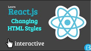 05 Adding styles to components in react.js - React js Interactive Tutorial Exercises