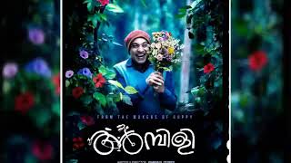 ARADHIKE  FULL SONG (എന്റെ നെഞ്ചാകെ.. അമ്പിളി )