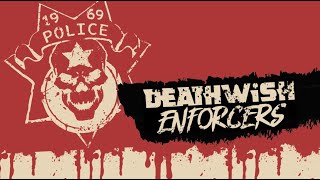 Deathwish Enforcers Review (Switch)