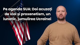 Care sunt valorile administrației Trump în Europa de Est