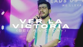 Ver La Victoria (See A Victory) - Inspira (Elevation Worship) Español | Música Cristiana 2019