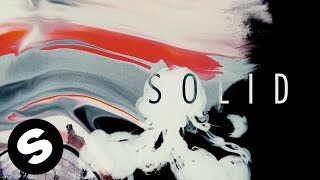 Jay Hardway - Solid (Official Audio)