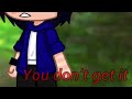 You don’t get it. Meme, original //Aphmau smp// Ein angst