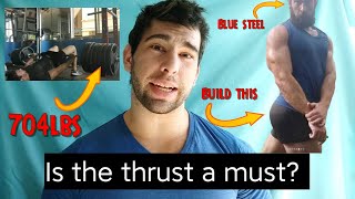 Are Hip Thrusts Even WORTH Doing?