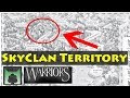 SkyClan's NEW Territory | Warrior Cats Theory