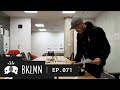 Design Sprints & Enjoying the Ugly Parts of Product Design :: BKLMN Vlog #071