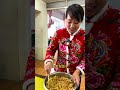 东北农村年后的一日三餐都是在吃剩菜！ 农村生活 农村美食