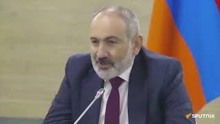 Պատրաստակամ ենք՝  տարածաշրջանային հաղորդակցության բոլոր ուղիները բացելու․ Փաշինյանը՝ Միշուստինին