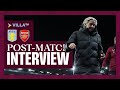 POST MATCH | Carla Ward on defeat to Arsenal