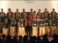 montor montor cilik - PSM UNDIP - diponegoro university choir @ FPS ITB XXII 2010 (HD)