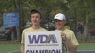 WDA Tennis