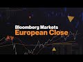 Bloomberg Markets: European Close (02/08/2022)