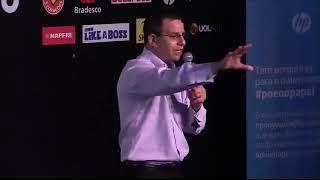 [INTERNACIONAL] Peter Kash, Wharton School of Business -- #VivonoYouPIX