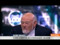 Sam Zell The 1% Work Harder and Should Be Emulated
