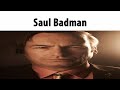 Saul Badman