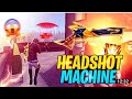 Insane headshot🤕 Headshot Machine 😈 | Rehan Beast