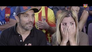 Ticketing FC Barcelona - Alabès 2016/2017 [CAT]