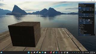 Normal Mapping - Rendering 3