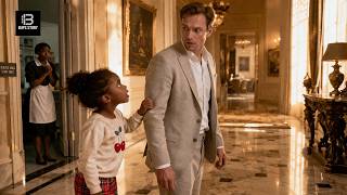“You Said You’d Pay My Mom…Why Did You Lie?" the Little BlackGirl Asked —The Billionaire Went Pale