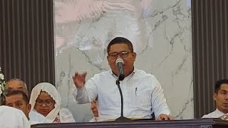 Señales en vivo en directo con la Predica del Pastor General Eulogio