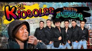 Nuevo Andariego-El kiobole