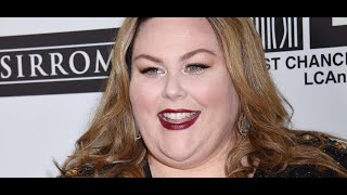 Chrissy Metz's Jaw-Dropping 100-Pound Weight Loss Transformation!