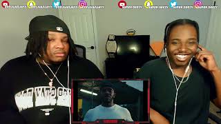 KONAN IS NOT PLAYING!!!! BLOODLINE Reacts to Last Night In Kingston (Konan Freestyle)