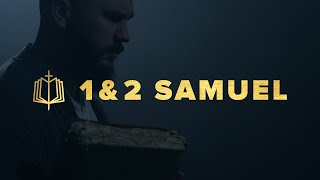 1 & 2 Samuel: The Bible Explained