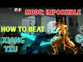 Shadow fight 3 How to beat/defeat Xiang Tzu in IMPOSSIBLE MODE