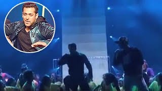 Salman Khan & Shahid Kapoor's Dance Rehearsals For IIFA 2017 | Bollywood Buzz