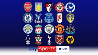 Who can compete with the Premier League in the transfer market? | The International Transfer Show