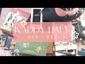 Kaddy Haul | I bought Stray Kids things for no reason ✨