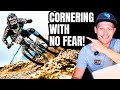 MTB Skills: How To Corner Like a Downhill Pro in 7 minutes!