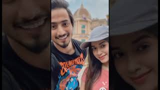 kuwari soniye 🥰💞💕💕and very beautiful queen jannat zubair rahmani and faiju#viral #shorts #fainat