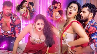 #Video - #Pawan Singh - राजाजी के दिलवा | #Shivani Singh | Rajaji Ke Dilwa | New Bhojpuri Song 2024