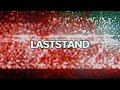 Asap Ashton - LASTSTAND | Lyric Video