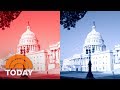 In A Divided Country, Echo Chambers Can Reinforce Polarized Opinions | TODAY