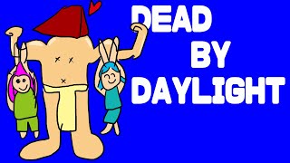 #302 久しぶりだね！デッドバイデイライト【dbd】 【dead by daylight】