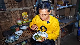 Menu Seadanya, Berbuka Puasa, Lika Liku Kehidupan Dikebun