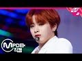 [MPD직캠] 원어스 시온 직캠 4K '가자(LIT)' (ONEUS XION FanCam) | @MCOUNTDOWN_2019.10.3