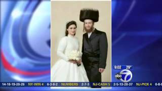 Williamsburg Crash Kills Young Jewish Hasidic Couple